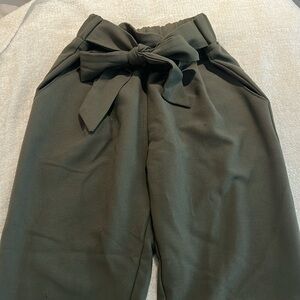 Dress Pants